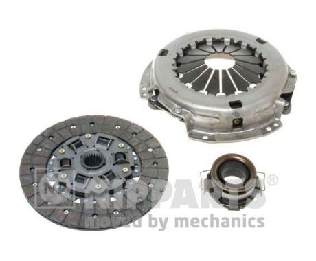 Zestaw sprzęgieł NIPPARTS J2002188
