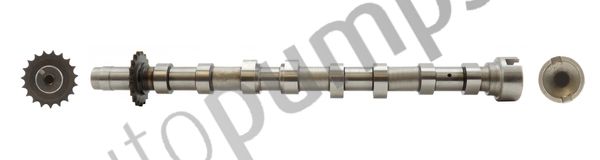 Ax cu came Autopumps UK AC7689