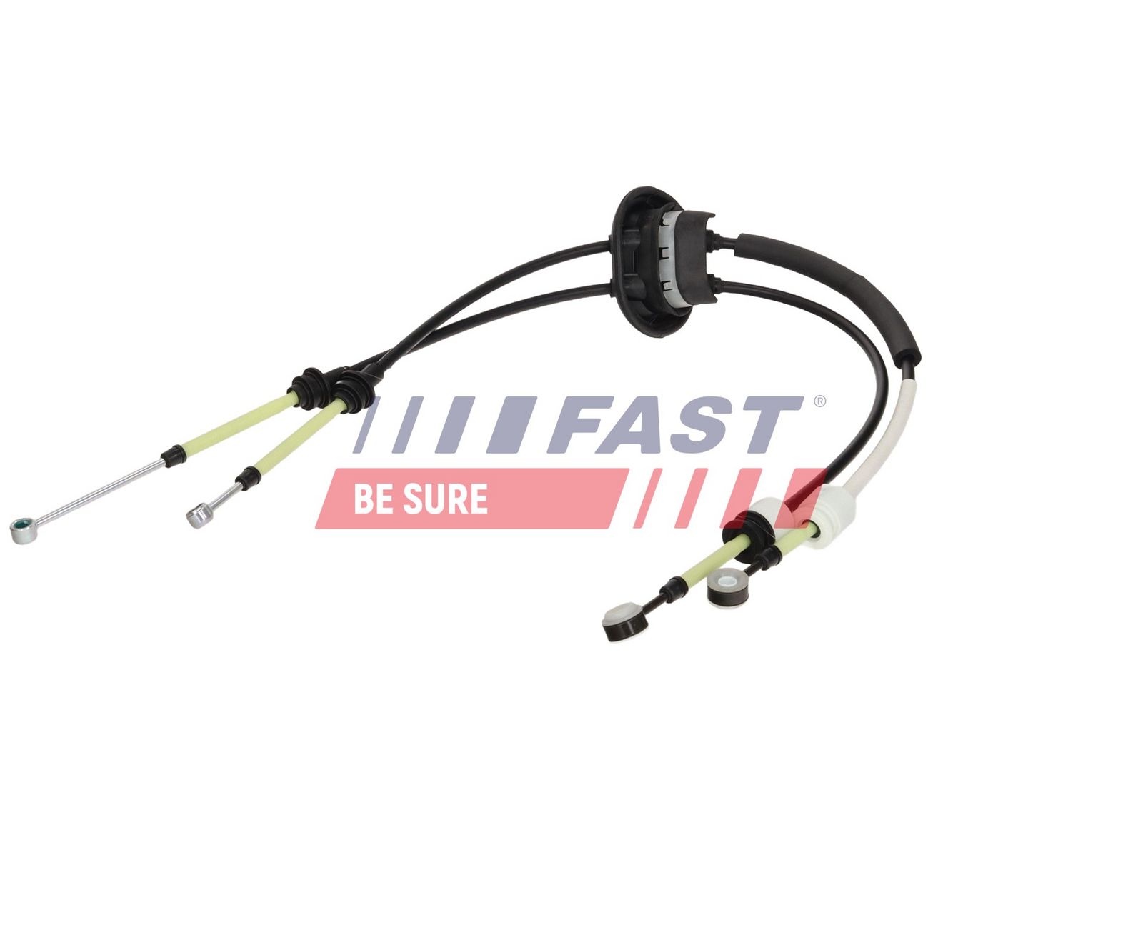 E-shop Súprava káblov, mechanická prevodovka FAST FT02919