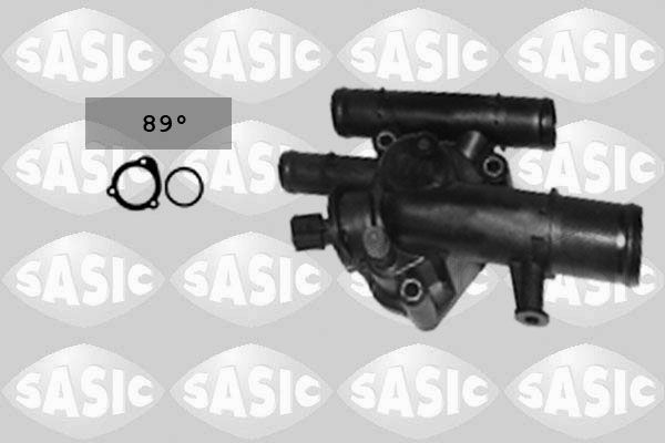 Termostat, środek chłodzący SASIC 3304017