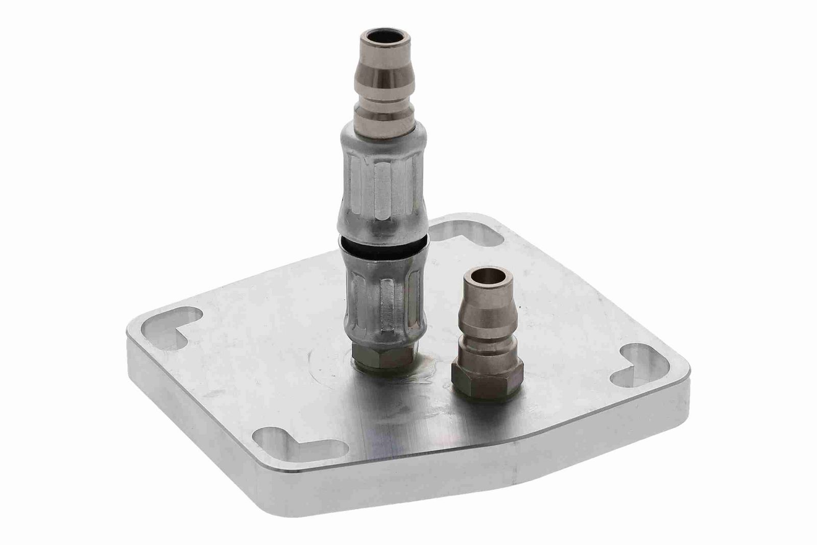 Adaptateur de remplissage, transmission