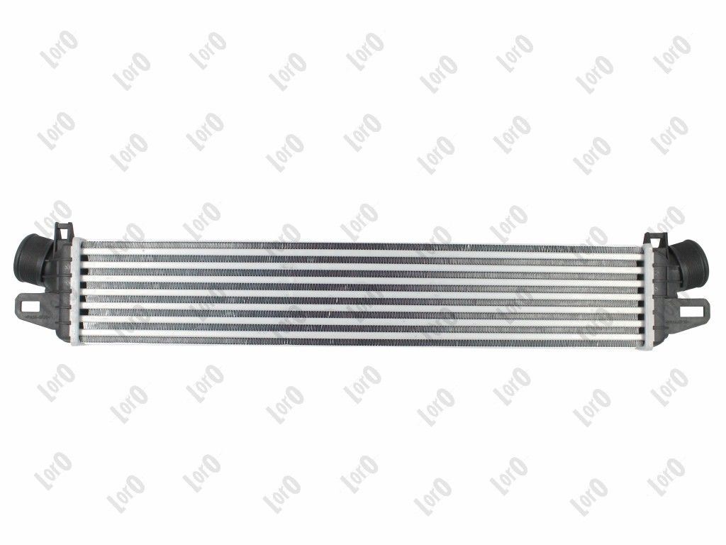 Intercooler, compresor LORO 002-018-0003