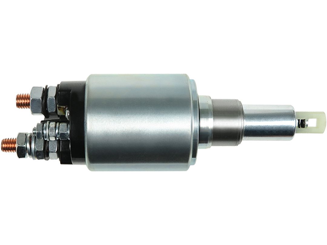 Solenoid, electromotor AS-PL AS SS0041