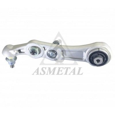Wahacz, zawieszenie koła ASMETAL 23MR1802B