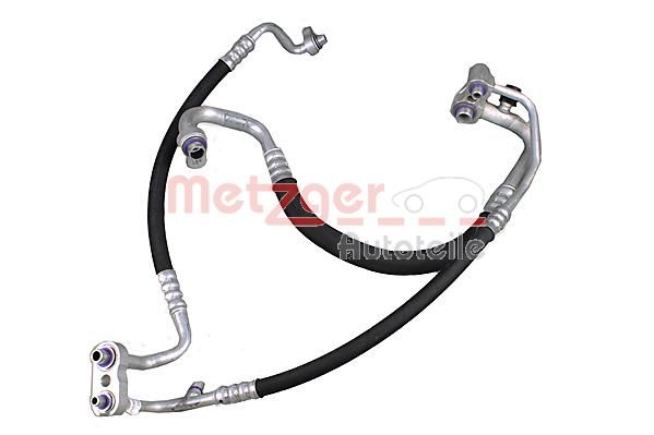 conducta presiune variabila,aer conditionat METZGER 2360119