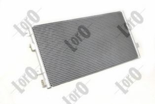 Skraplacz, klimatyzacja ABAKUS 008-016-0013