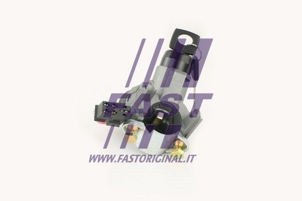 Blokada kierownicy FAST FT82347