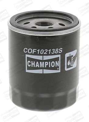 Olejový filtr CHAMPION COF102138S