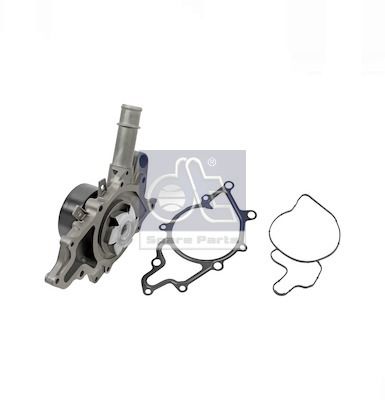 Pompa wody, chłodzenie silnika DT SPARE PARTS 4.66328