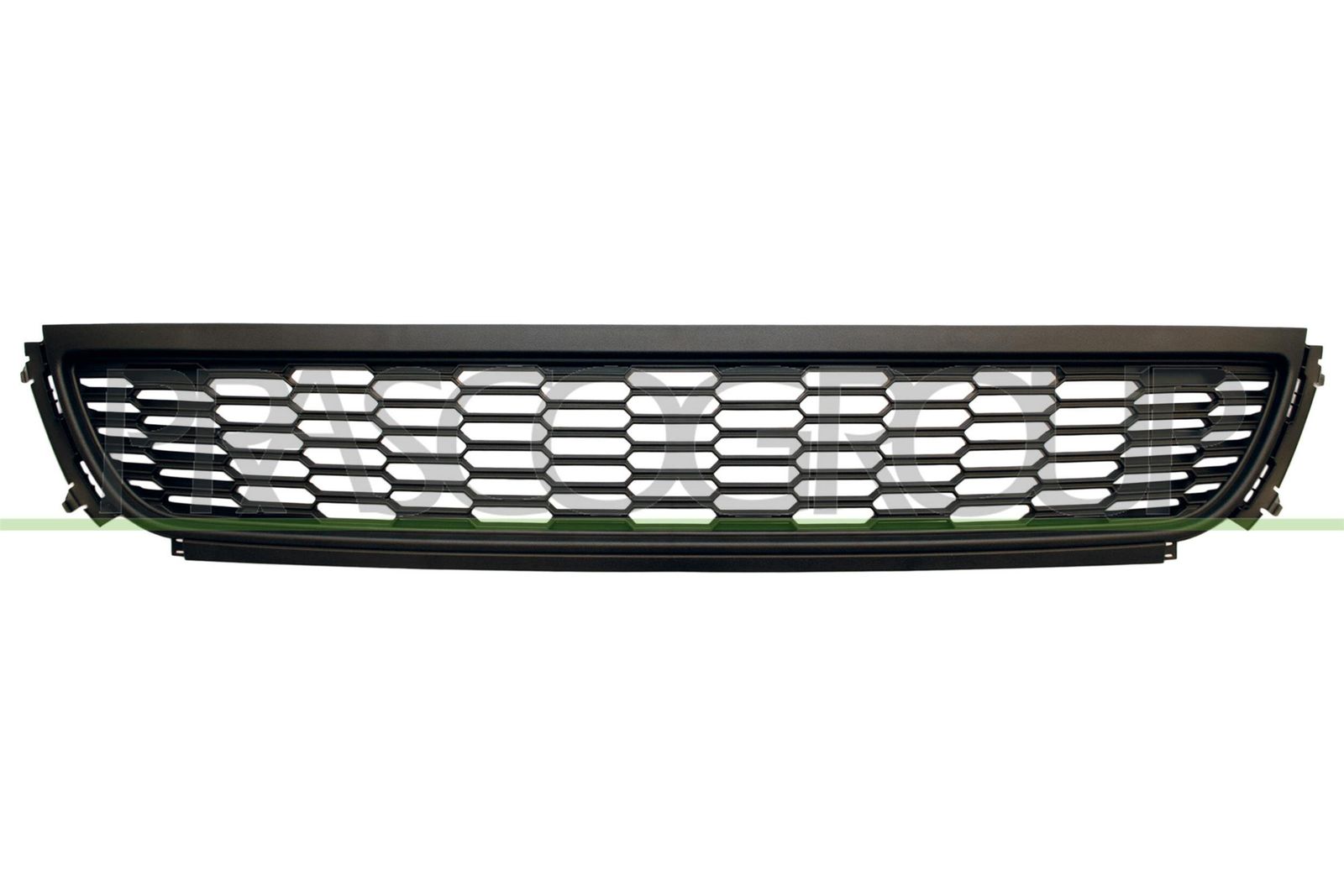 Grila ventilatie, bara protectie PRASCO VG0232120