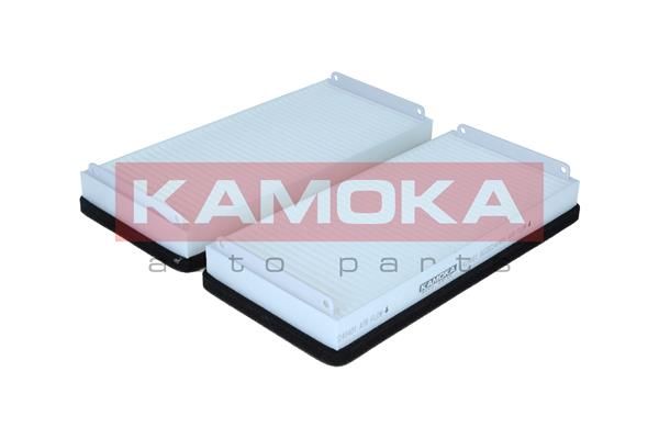 Filter vnútorného priestoru KAMOKA F429001