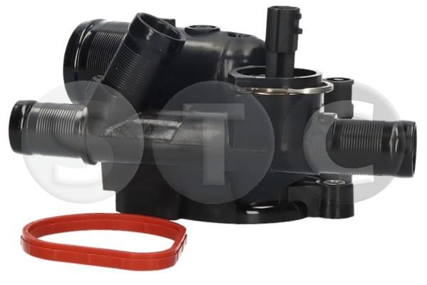 Termostat, środek chłodzący STC T430890