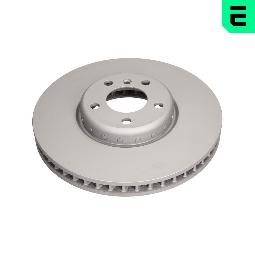Disc frana OPTIMAL BS-9330HC