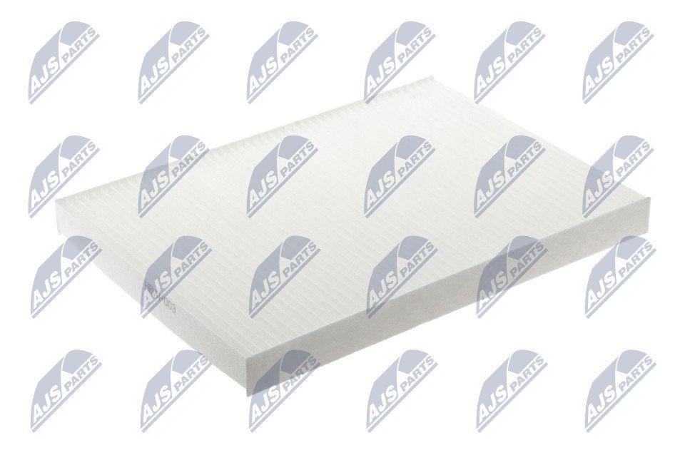 Filtrs, Salona telpas gaiss