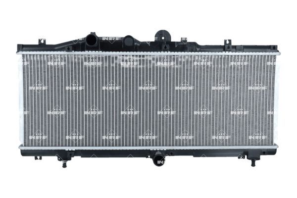Radiator, racire motor NRF 53983