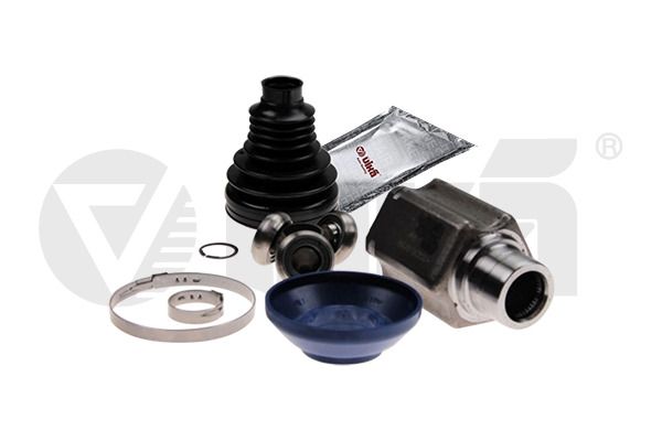 Zestaw przegubu, wał napędowy VIKA 44981772201