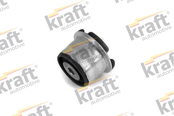 Zavěšení, tělo nápravy KRAFT AUTOMOTIVE 4231860