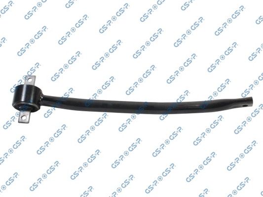 Wahacz, zawieszenie koła GSP S060796