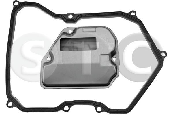 Zestaw filtra hydraulicznego, automatyczna skrzynia biegów STC T421064