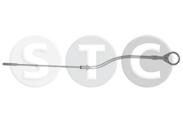 Joja ulei STC T439044