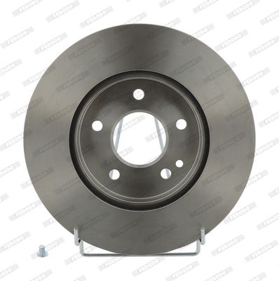Tarcza hamulcowa FERODO DDF588