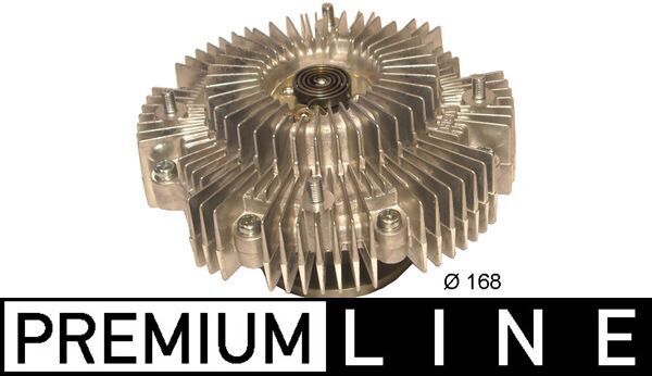 Sidur, radiaatoriventilaator