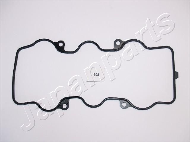 Uszczelka, pokrywa głowicy cylindrów JAPANPARTS GP-602
