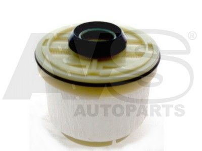 Filtre à carburant