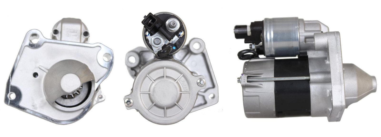 starter ELSTOCK 25-5385