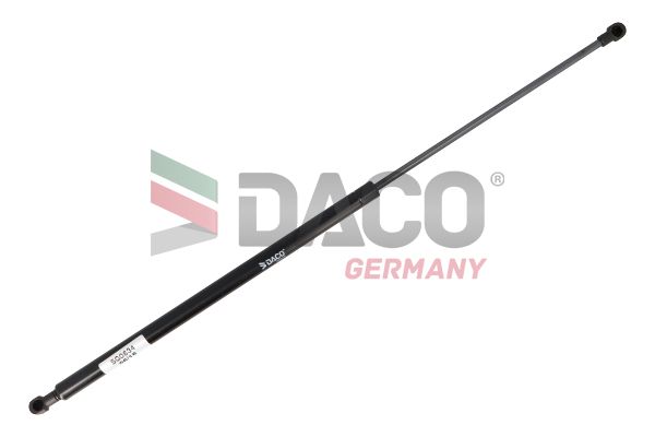 Sprężyna gazowa, pokrywa bagażnika DACO GERMANY SG0634