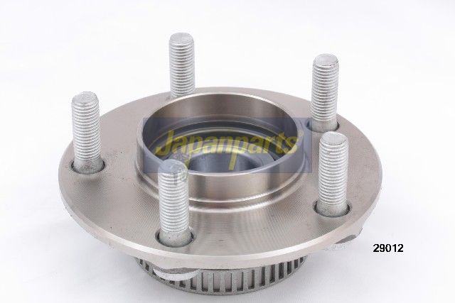 Levně Náboj kola JAPANPARTS KK-29012