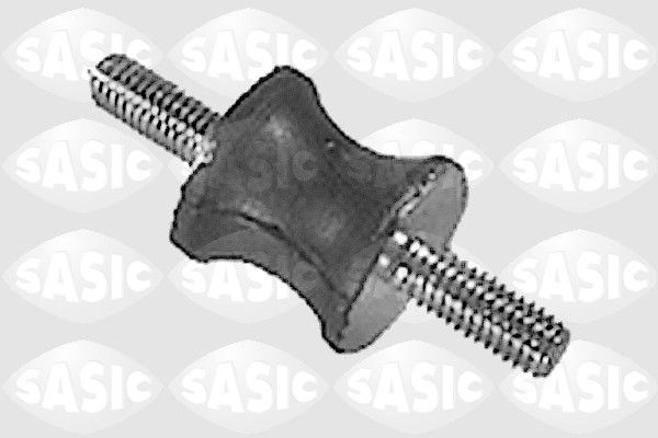 Dystans gumowy, filtr powietrza SASIC 4621011
