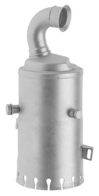 Katalizator HELLA 8LE 366 050-961