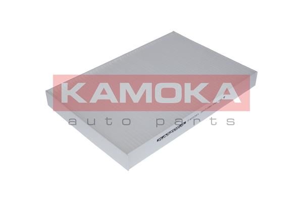 Filter vnútorného priestoru KAMOKA F401201
