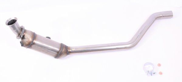 Katalizator EEC XR844398