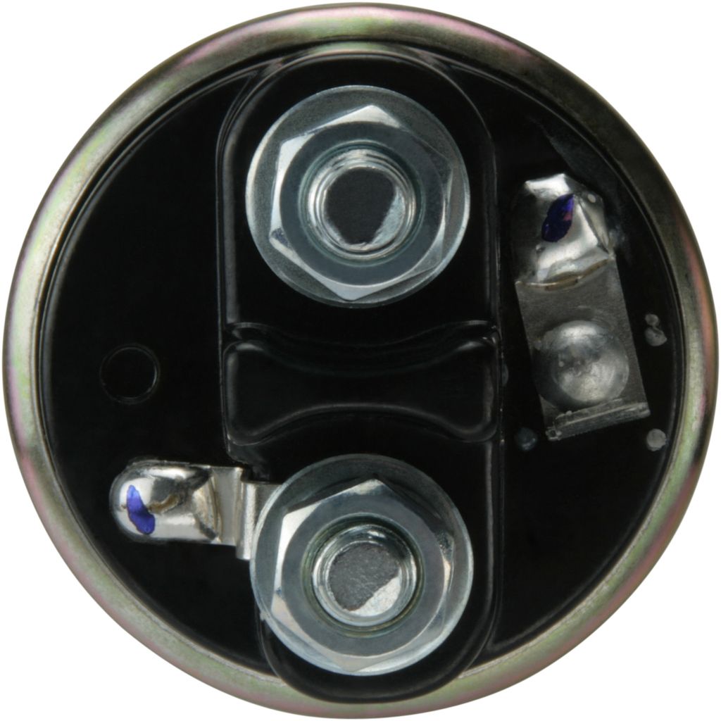 Solenoid, electromotor HC-Cargo F 032 131 793