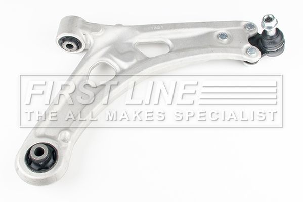 Wahacz, zawieszenie koła FIRST LINE FCA7794
