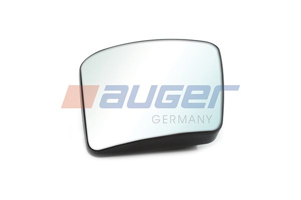 Verre de rétroviseur latéral