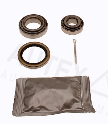 Zestaw łożysk koła AUTEX 802915