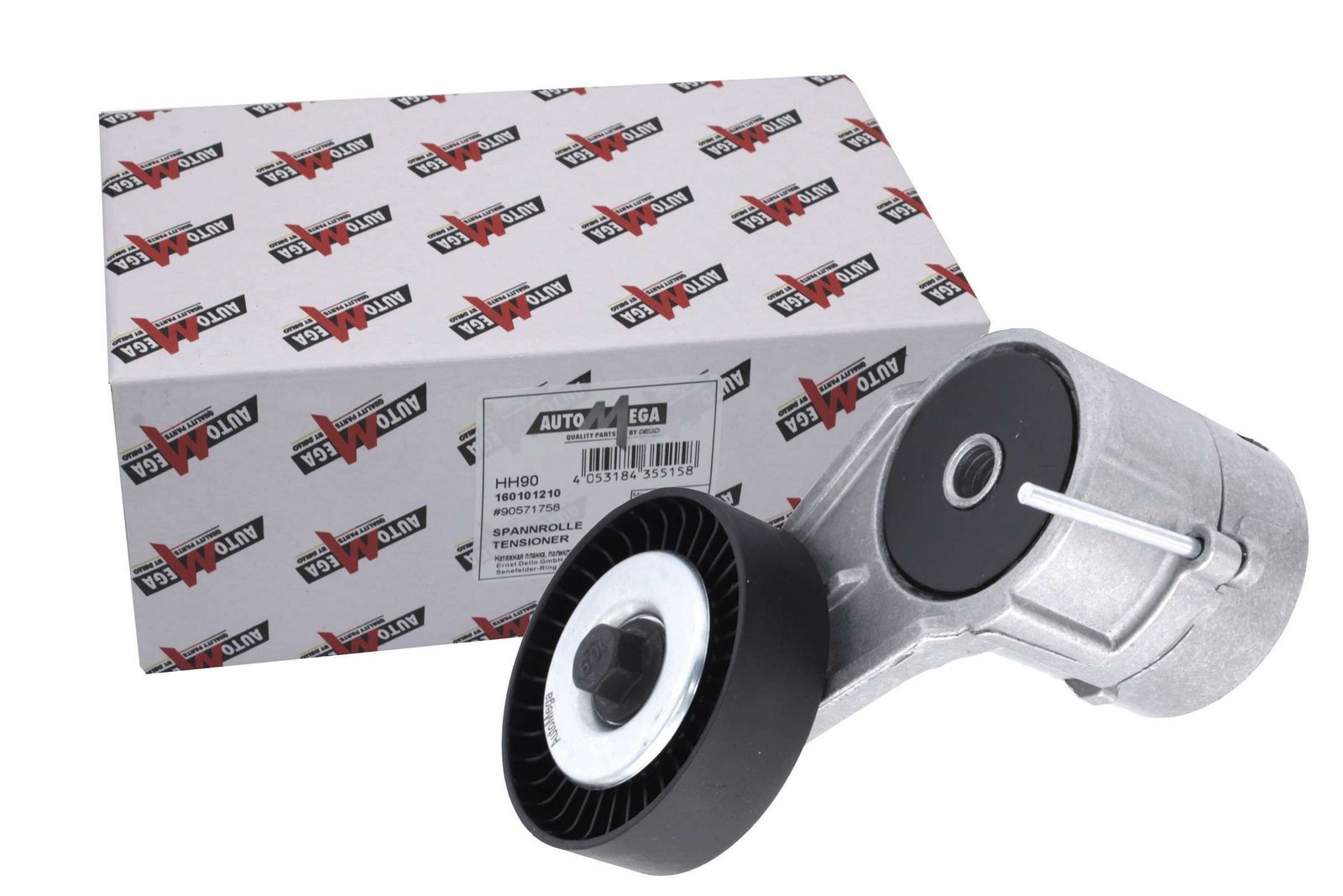 Rihmapinguti,soonrihmad