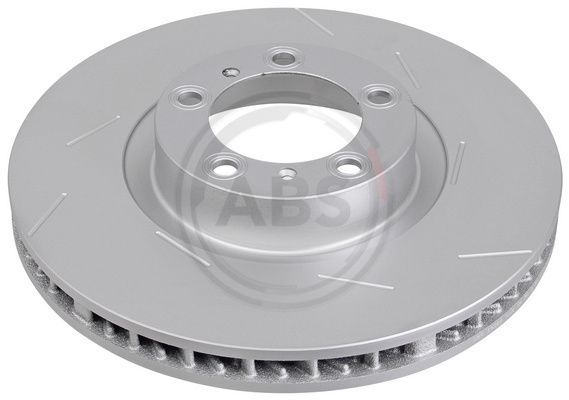 Tarcza hamulcowa A.B.S. 18266