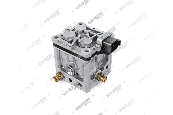 Boc supape, suspensie pneumatica VADEN 303.11.0065