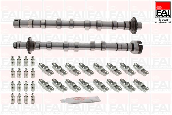 Zestaw wału rozrządu FAI AUTOPARTS CSK1000