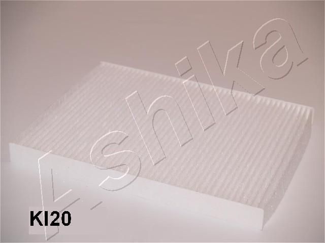 Filtr, vzduch v interiéru ASHIKA 21-KI-K20
