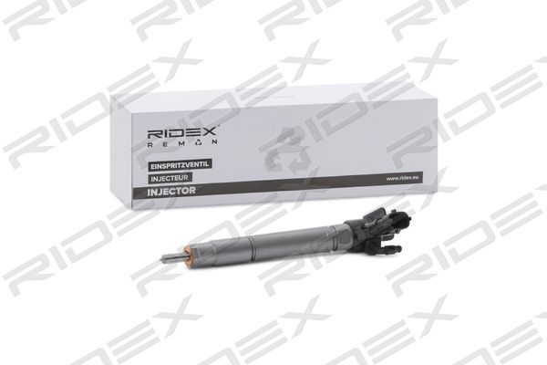 Dysza wtryskowa RIDEX 3902I0203R
