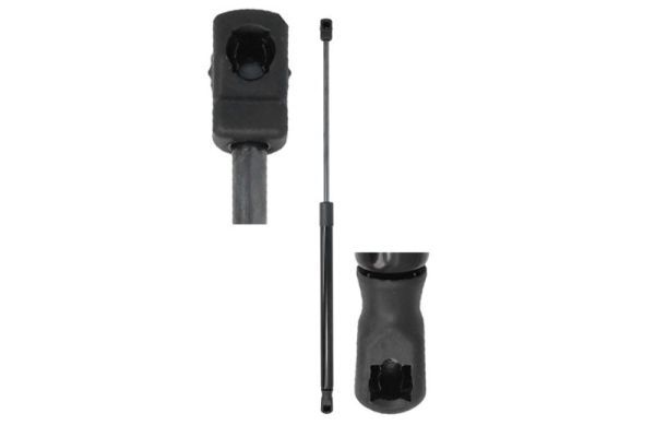 Газовая пружина, крышка багажник