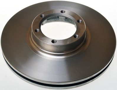 Tarcza hamulcowa DENCKERMANN B130063