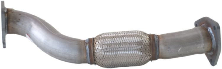 Tuyau d'échappement