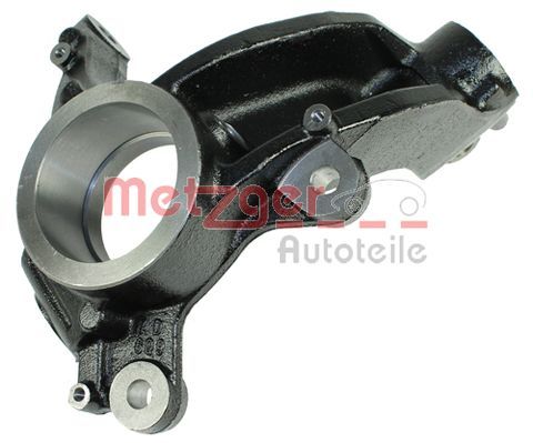 Articulatie directie, suspensie roata METZGER 58112602