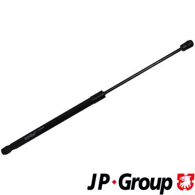 Sprężyna gazowa, pokrywa bagażnika JP GROUP 4381201900
